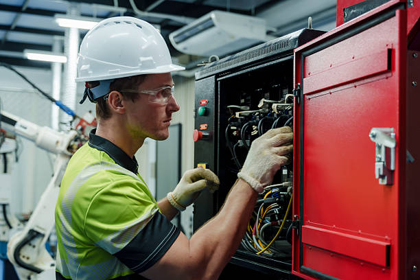 24/7 Emergency Generator Installation experts in Stockton, MO