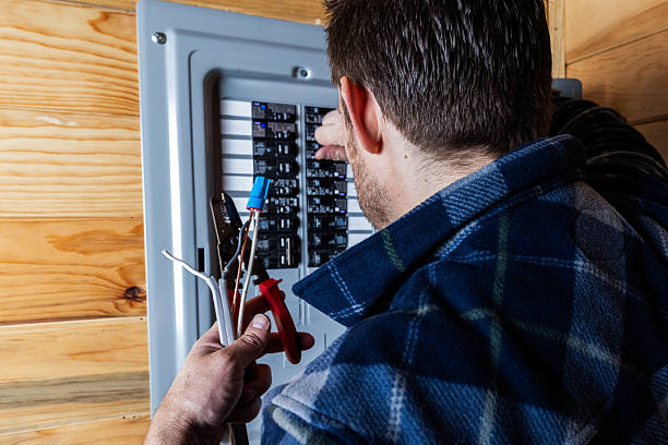 Affordable Generator Installation solutions in Stockton, MO